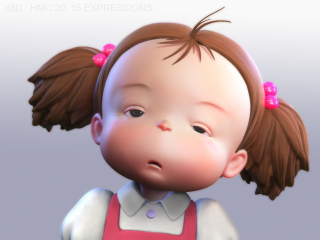 Illustration for article titled If Studio Ghibli Made Pixar Films, They'd Look Like This